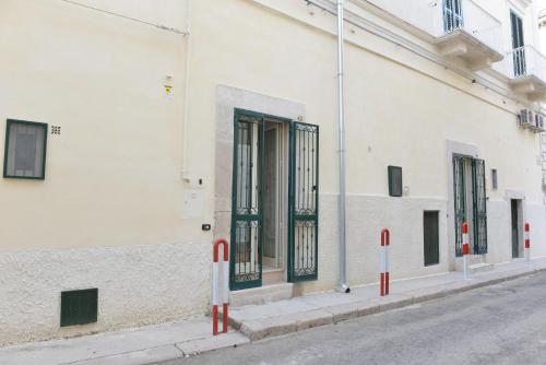 L’Antico Palazzo — Canosa Di Puglia — photo 3