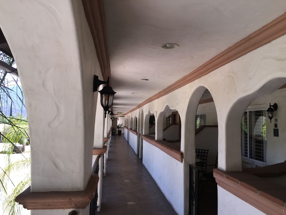 Chantico Inn - photo 53