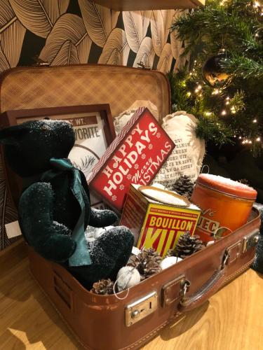 O Bois Dormant pet-friendly hotel Vireux-Wallerand