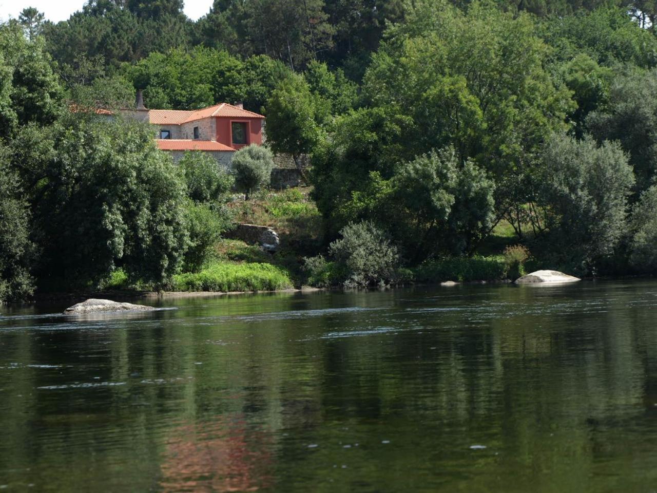 Quinta Da Ribeira in Ponte De Lima, Portugal