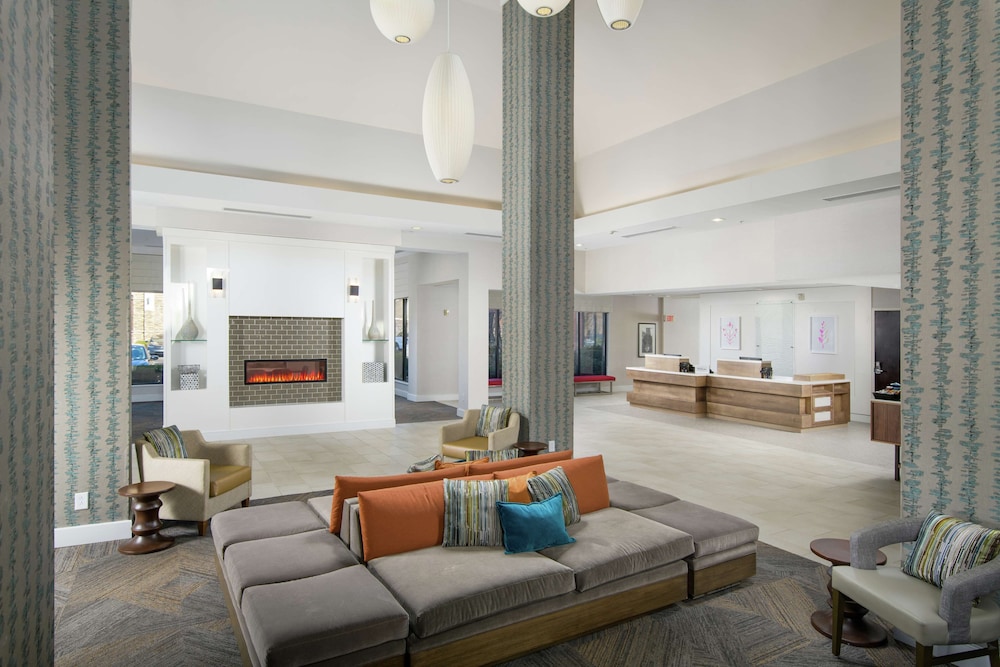 Hilton Garden Inn Nashville Franklin Cool Springs - photo 3