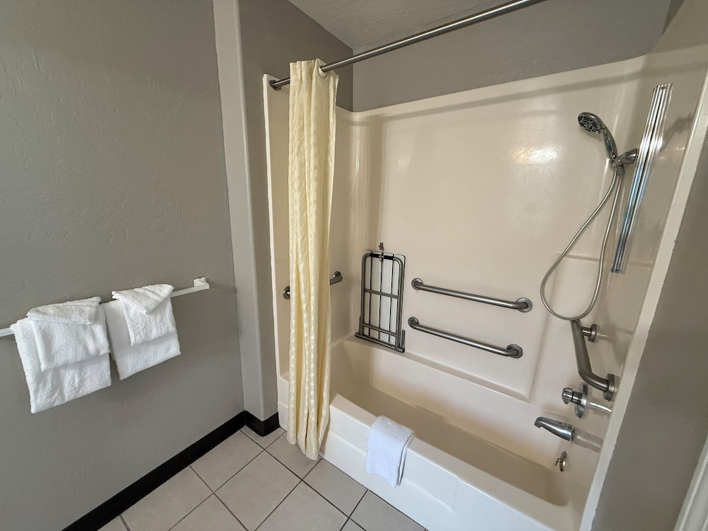 Tahoe Sands Inn - photo 28