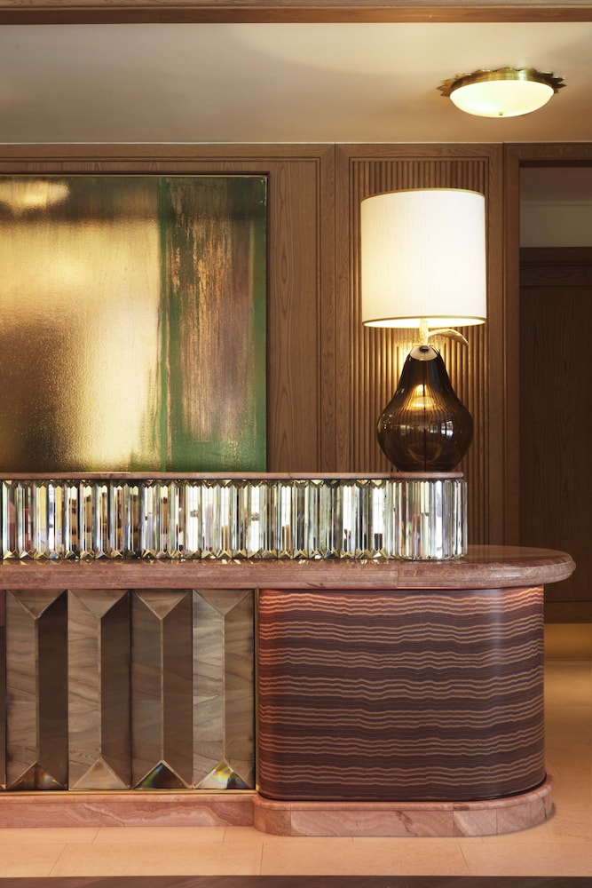 Hotel Barriere Fouquet's New York - photo 3