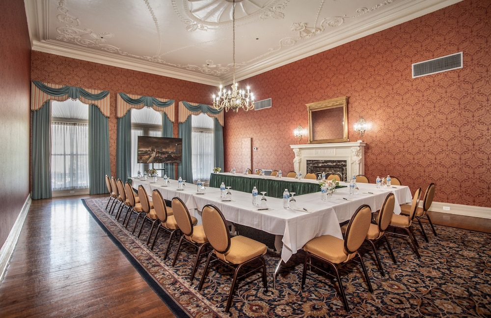 Menger Hotel - photo 62