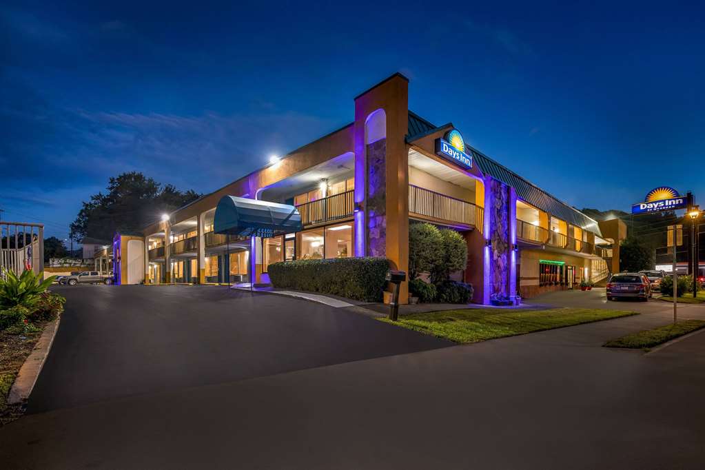 Days Inn by Wyndham Clayton - photo 8