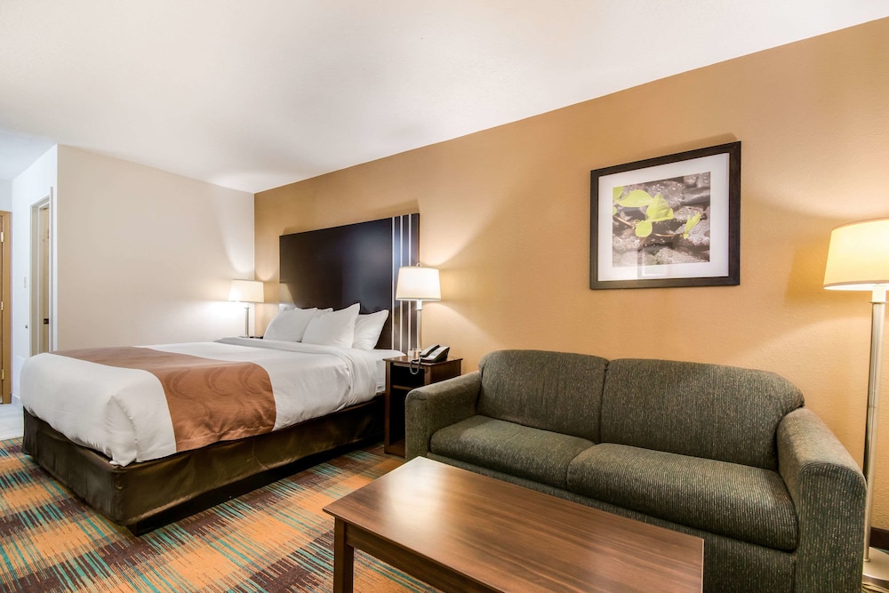 Quality Inn Bloomsburg - photo 19
