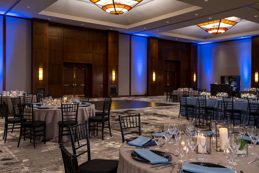 Hyatt Regency Coralville - photo 63