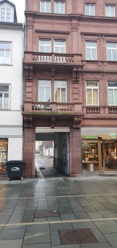 Privat Zimmer in Bad Homburg bei Kurhaus — hotel in Bad Homburg Vor Der Hoehe