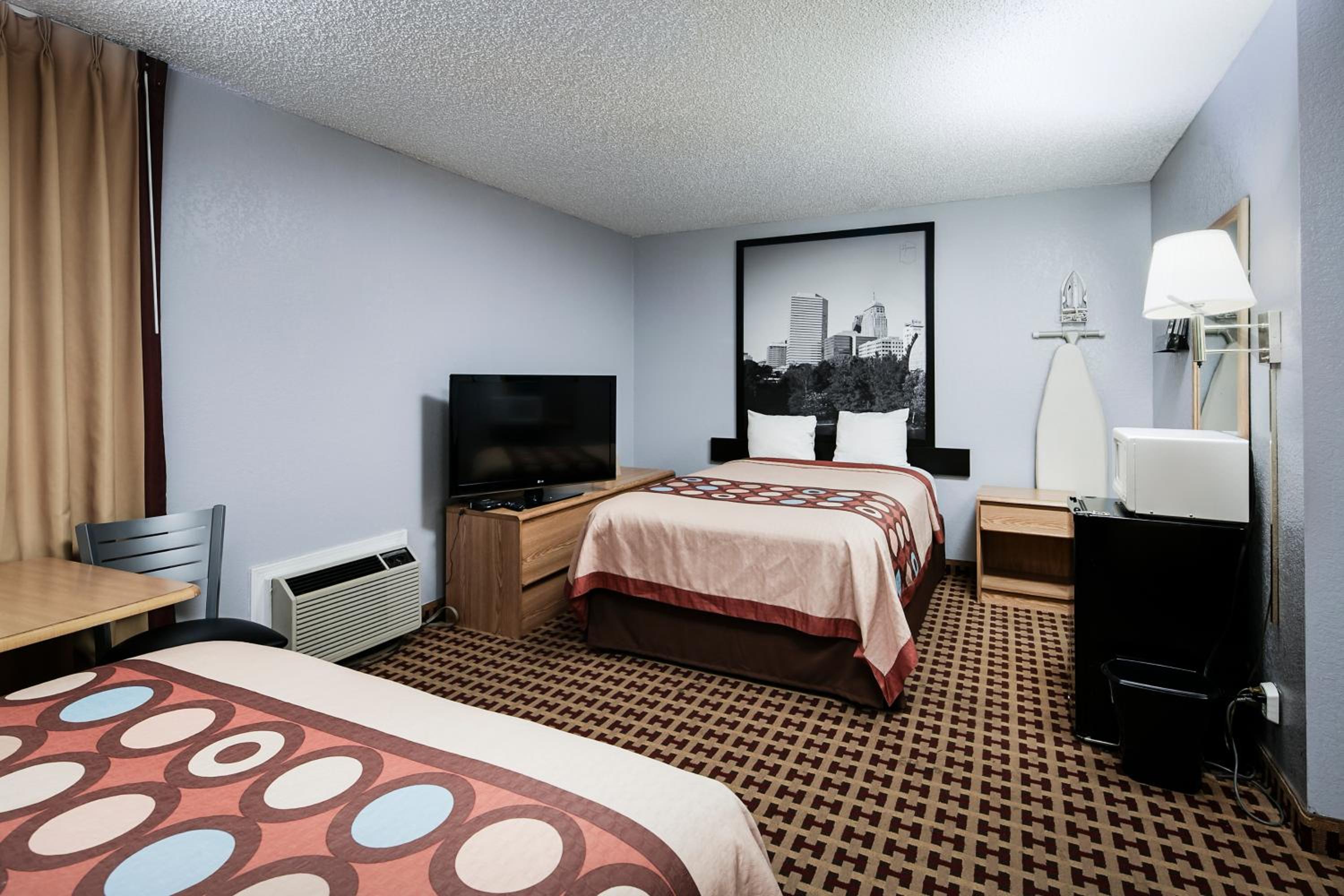 Super 8 by Wyndham Elk City - photo 17