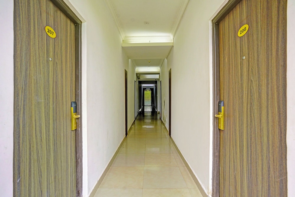 Fabhotel Tranquil Inn — Calangute — photo 2
