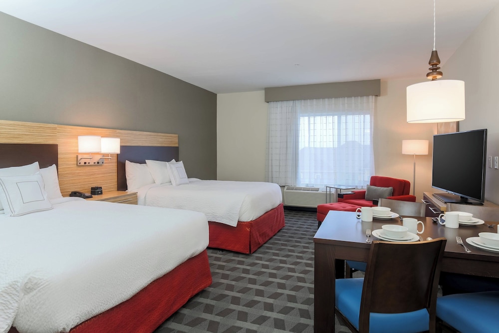 TownePlace Suites by Marriott McAllen Edinburg - photo 9