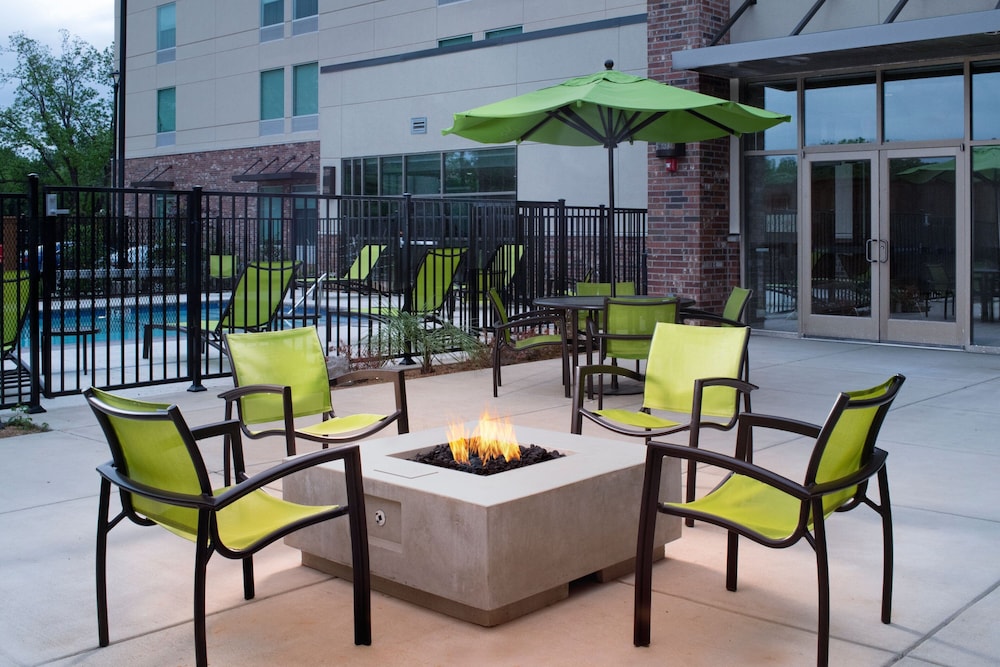 SpringHill Suites by Marriott Lindale Tyler - photo 24
