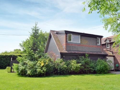Hillcroft - carbon neutral hotel in Cold Norton