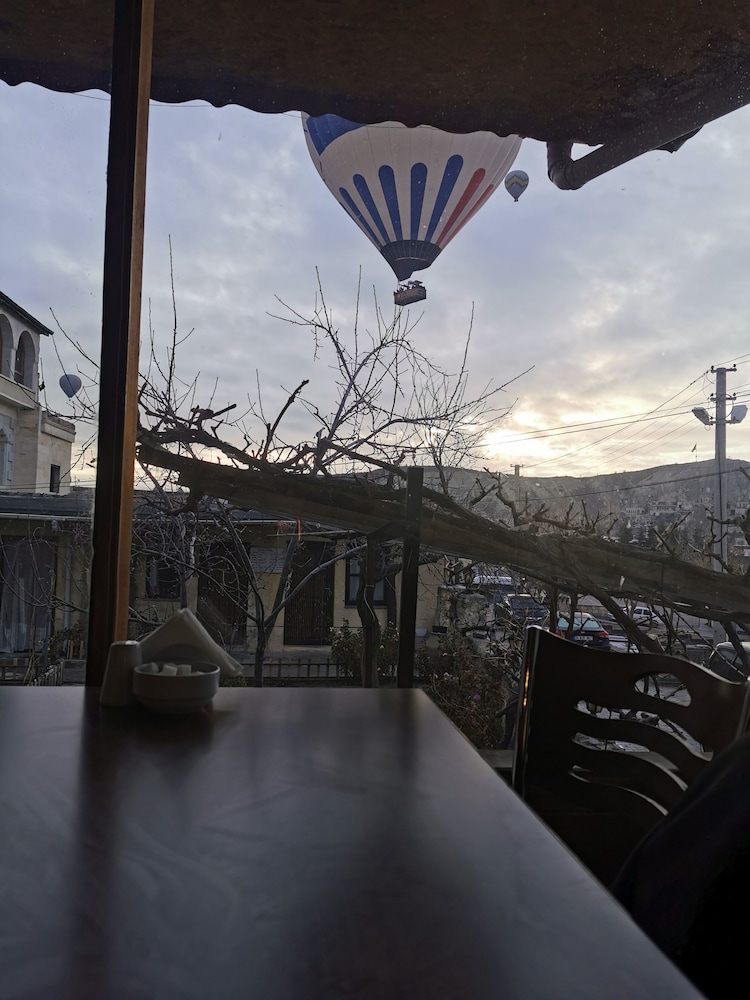 Falcon Cave Suites — Nevsehir — photo 3