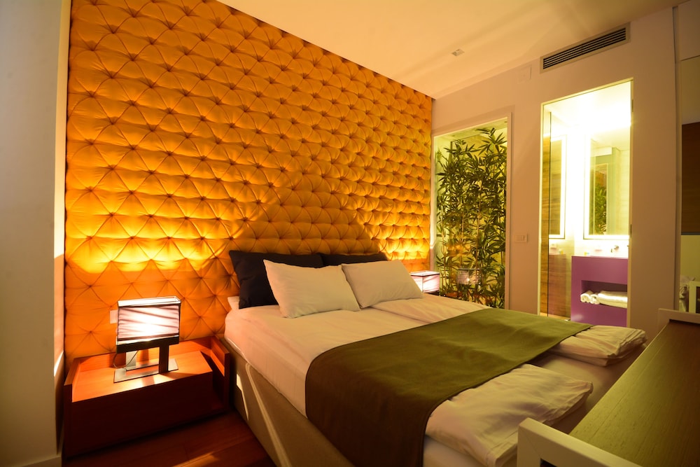 Boutique Rooms - last minute hotel in Belgrade