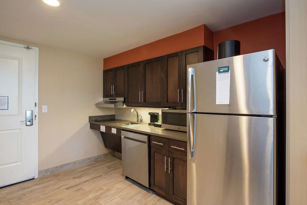 Homewood Suites by Hilton Marlborough - photo 16