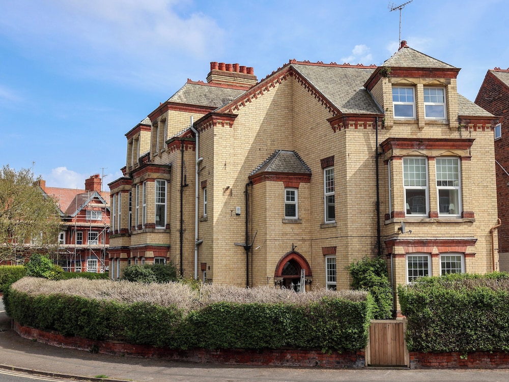 Trinity Lodge — 4-Star Luxury Hotel in Bridlington, United Kingdom