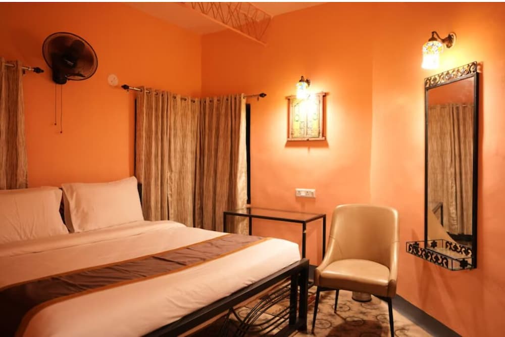 Salboni Retreat — Jhargram — photo 4