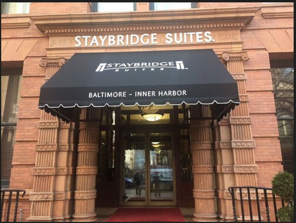 Staybridge Suites Baltimore Inner Harbor by IHG - photo 119