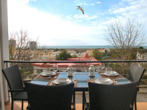 Lovely Apartment Alvor — 4-Star Luxury Hotel in Alvor, Portugal