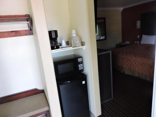 Budget Inn Temple - photo 15
