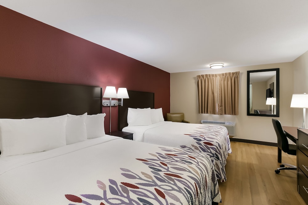 Red Roof Inn Hershey - photo 14