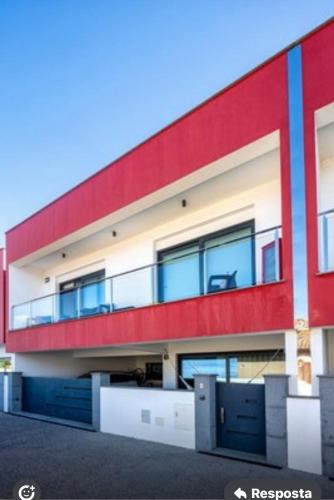 Casared in Funchal, Portugal