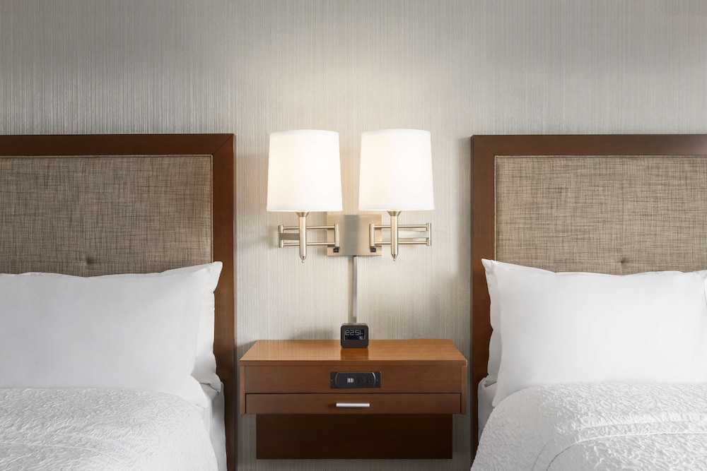 Hampton Inn Penn Yan - photo 20