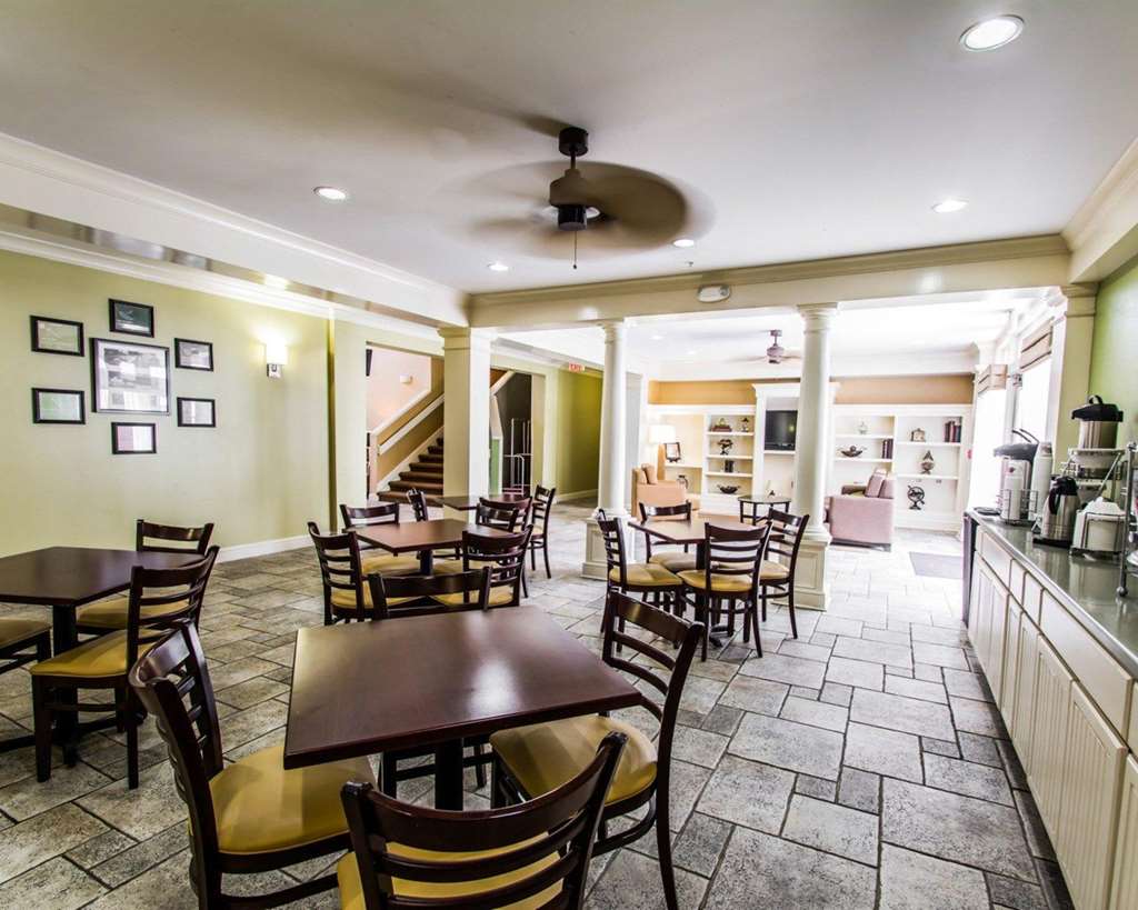 Sleep Inn Port St. Lucie at PGA Village - photo 30