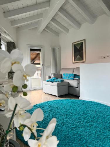 Casa Amelia — 4-Star Luxury Hotel in Nesso, Italy