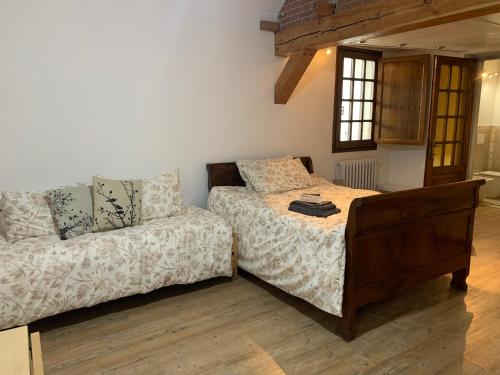 CasArte: monolocale TERRA — 4-Star Luxury Hotel in Alpignano, Italy