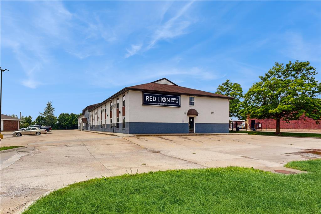 Red Lion Inn & Suites Olathe Kansas City - photo 6