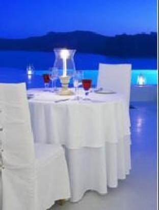 Kirini Suites Cave Houses in Oia, Greece