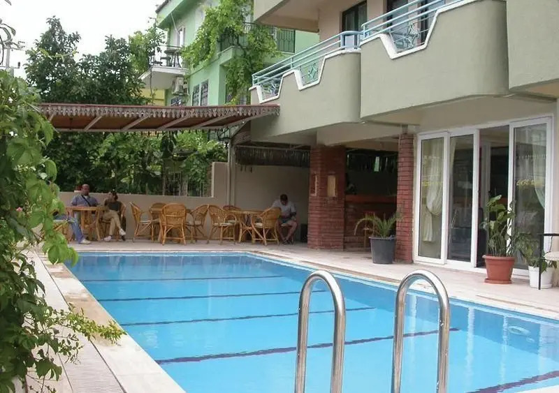 Day by Day - last minute hotel in Marmaris