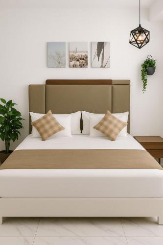 Elegant Beachfront Chalets At Porto Said Resort Your Perfect Escape — Port Said