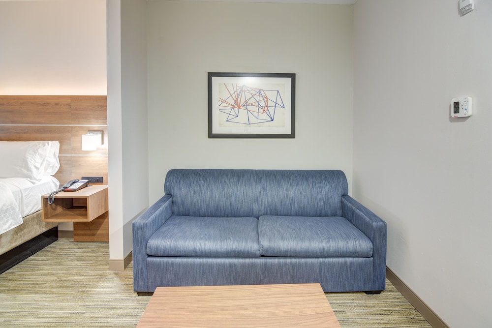 Holiday Inn Express & Suites Foley by IHG - photo 14