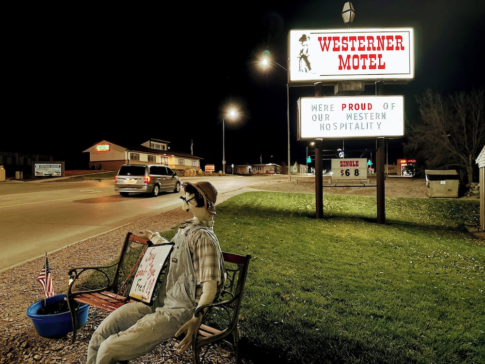 Westerner Motel - photo 31