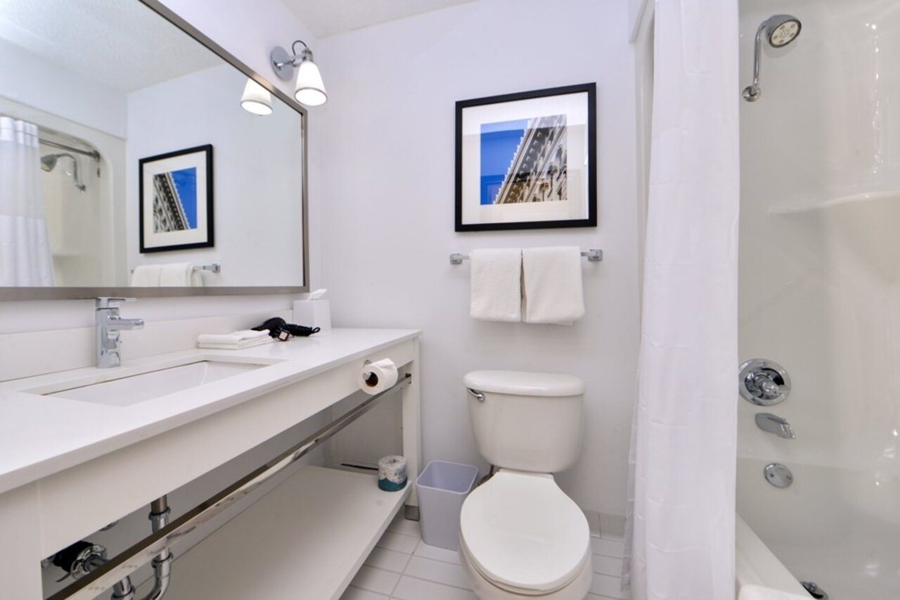 Quality Inn Oklahoma City Airport - photo 7