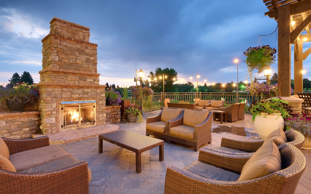 Hilton Garden Inn Idaho Falls - photo 74