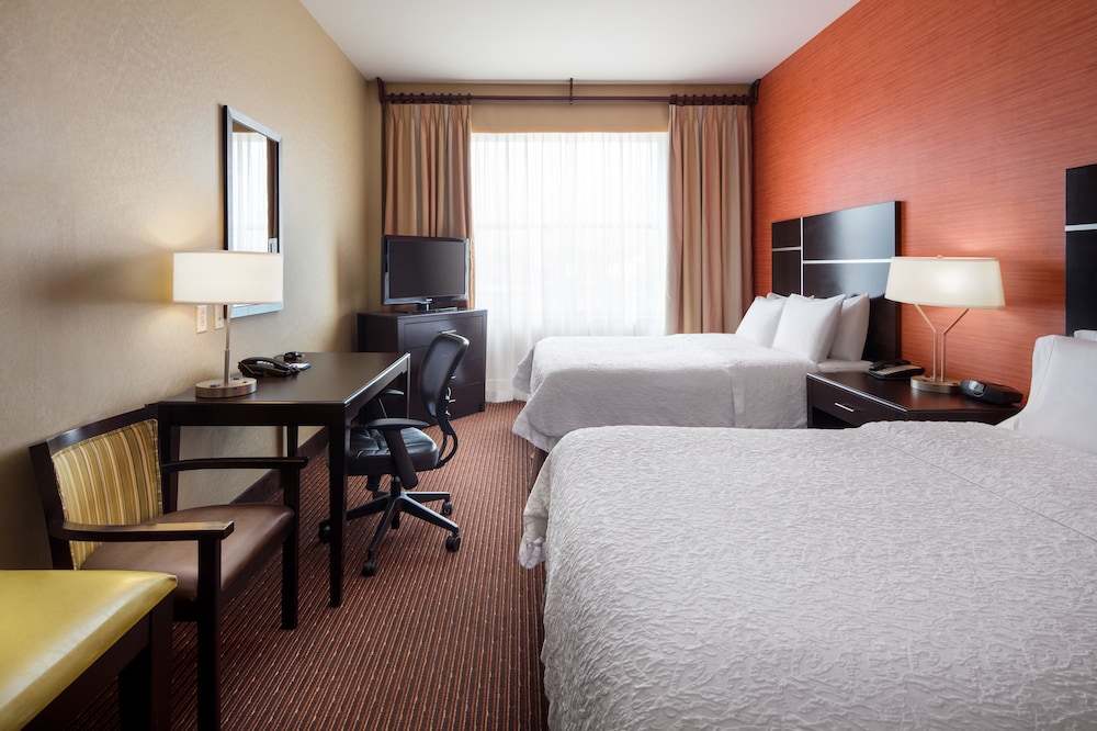 Hampton Inn & Suites Ogden - photo 9