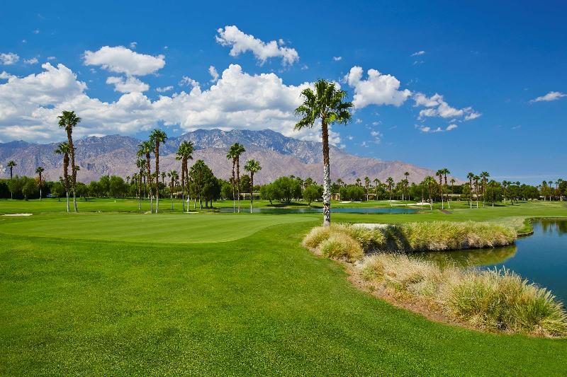 DoubleTree by Hilton Hotel Golf Resort Palm Springs - photo 144