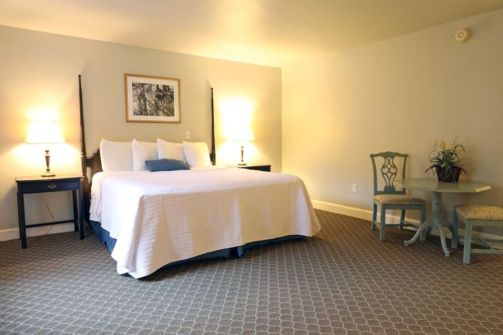 Natural Bridge Hotel Trademark Collection by Wyndham - photo 22