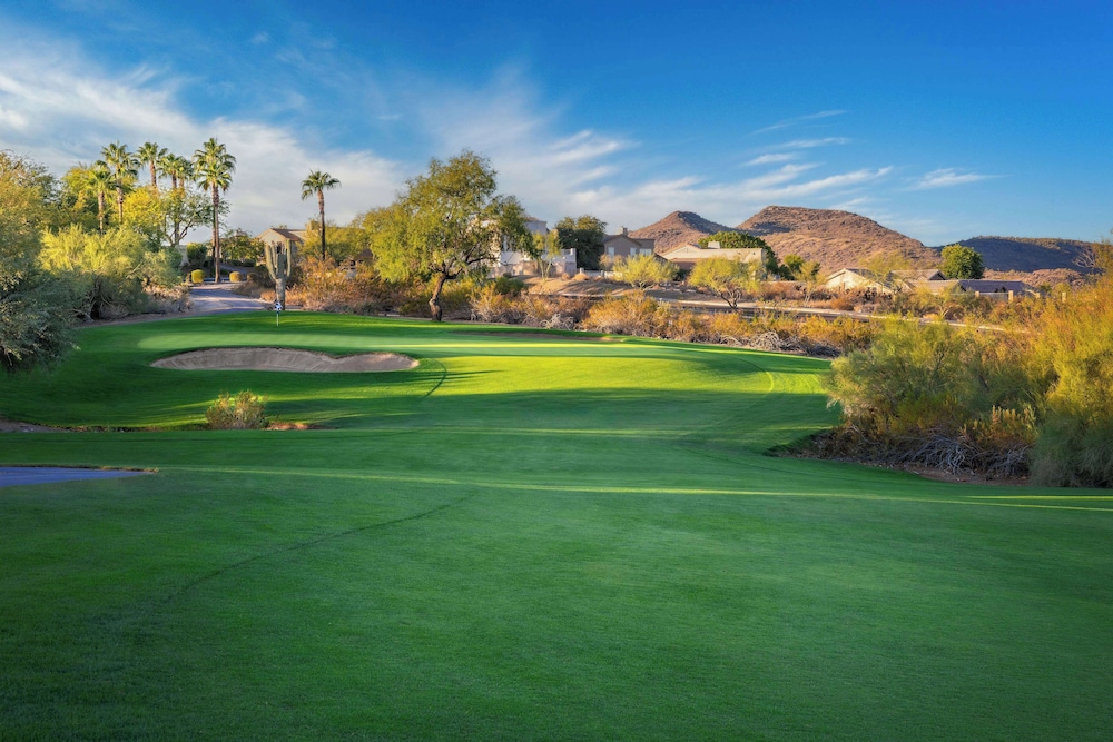 Hilton Phoenix Tapatio Cliffs Resort - photo 91