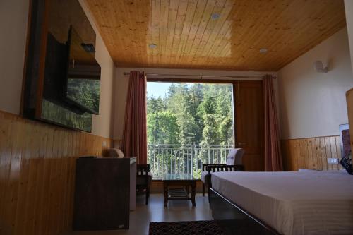 Himvan Stays in Shimla, India