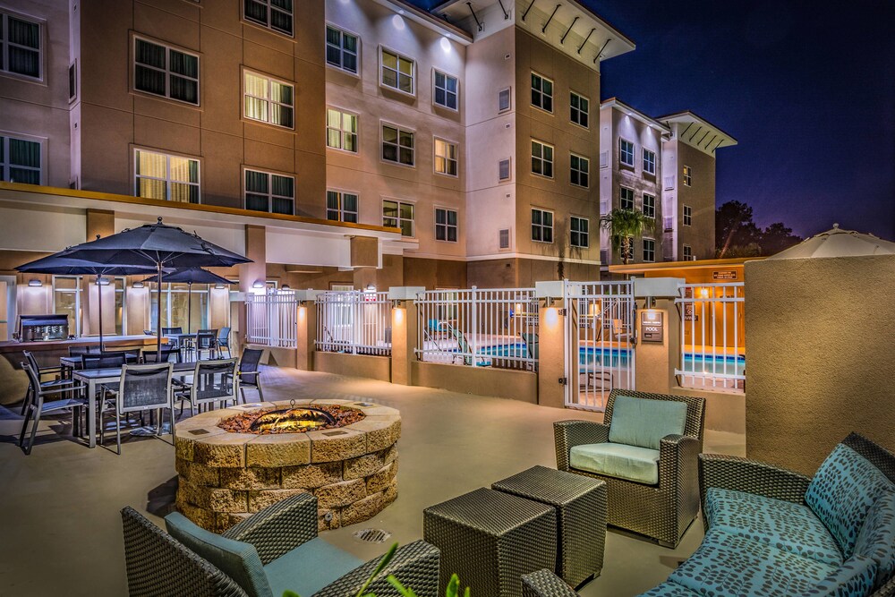 Residence Inn by Marriott Savannah Airport - photo 10