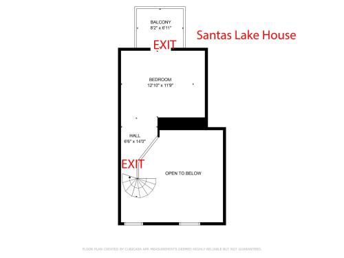 Santas Lakehouse On the Lake Arcade Game Hot Tub 560 FREE tickets each paid day - photo 48