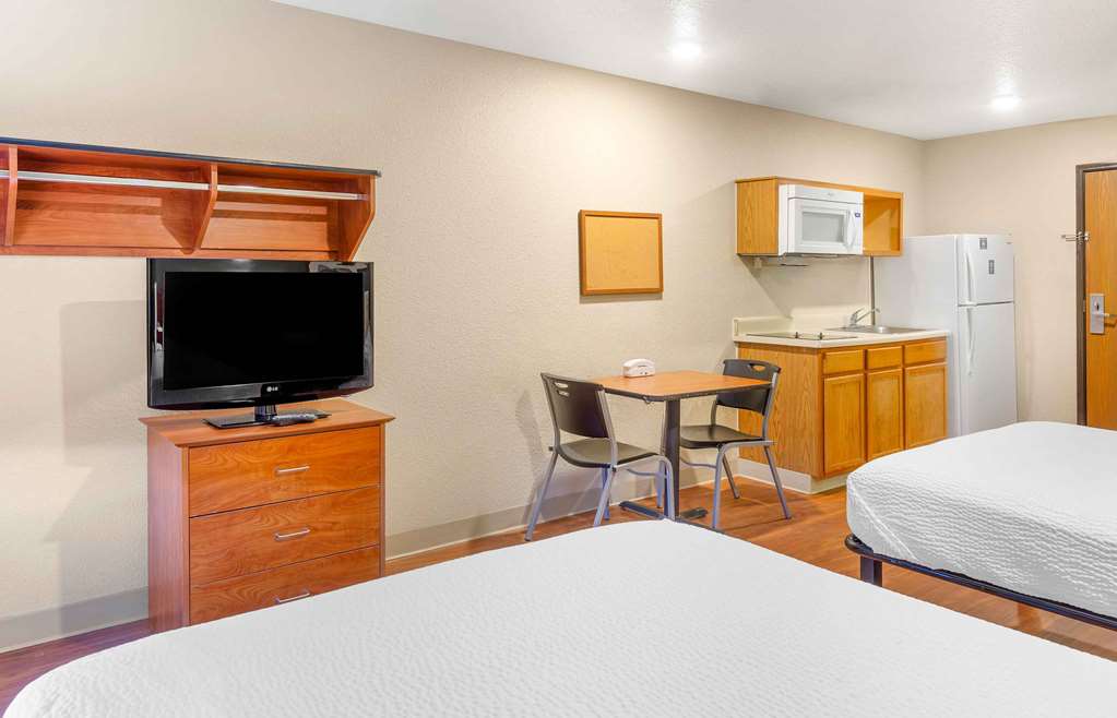 Extended Stay America Select Suites Wilmington West - photo 35