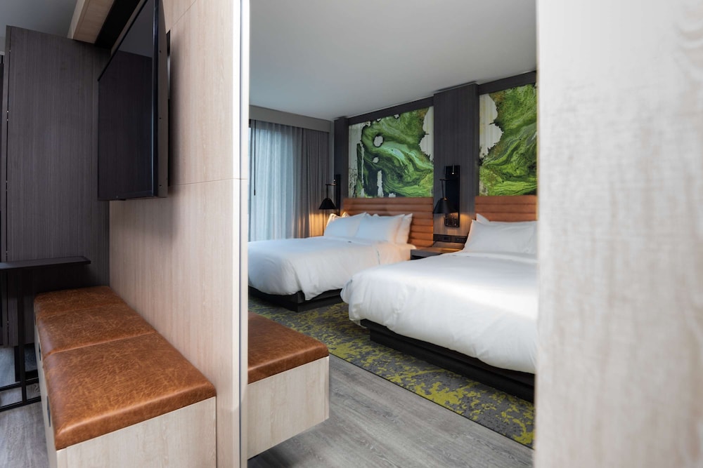 Hyatt Centric SouthPark Charlotte - photo 25