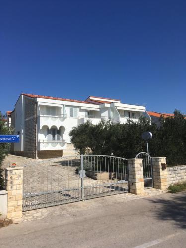 Galeb — 4-Star Luxury Hotel in Vodice, Croatia