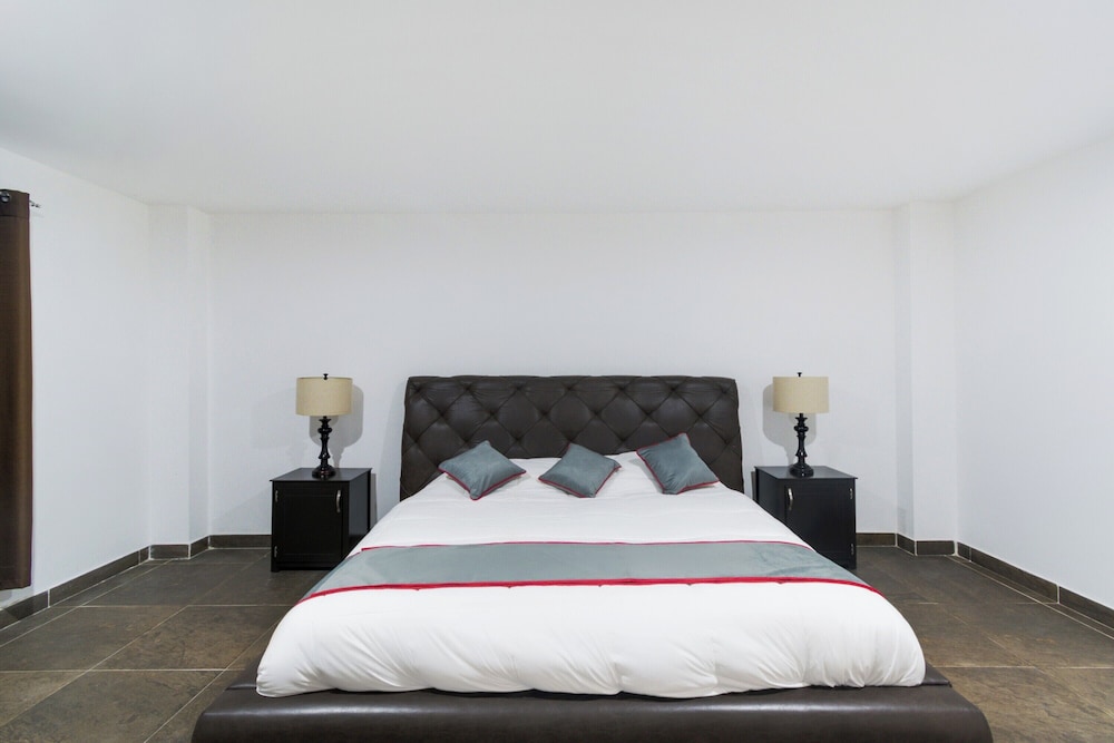 Hotel Nueva Escocia - last minute hotel in Puebla